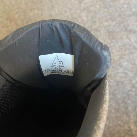 ROA Hiking Katharina Shoe - Picture 5 of 9